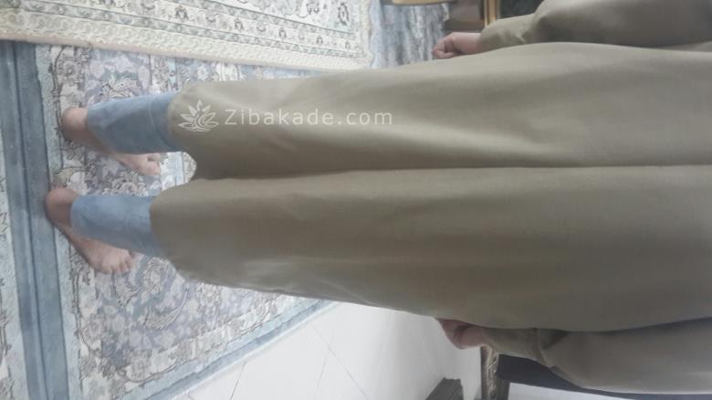 پرسش و پاسخ خیاطی به روش مولر